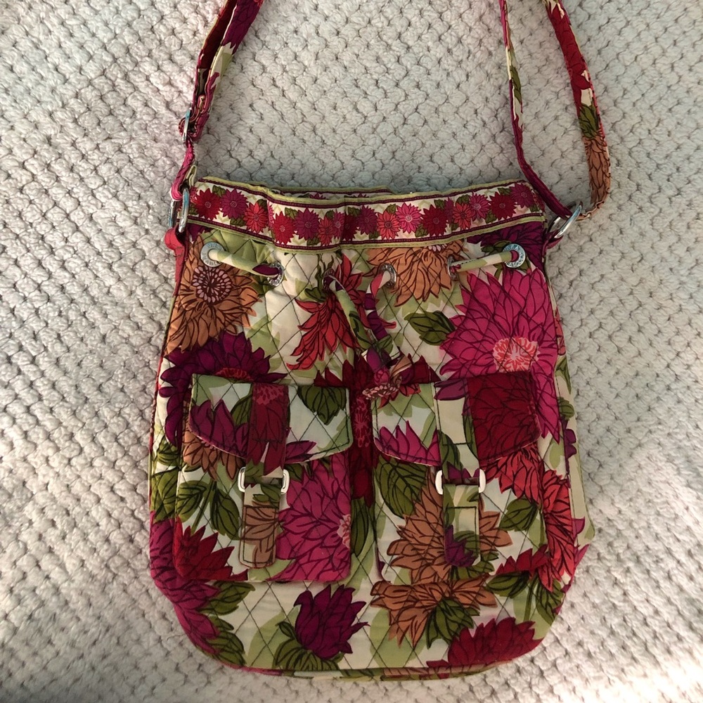 Vera Bradley bag